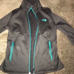 NORTHFACE JACKET